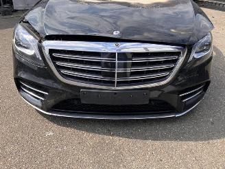 Mercedes S-klasse 400 d 4MATIC picture 7