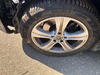 Mercedes E-klasse 220 d picture 8