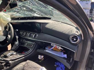 Mercedes E-klasse 220 d picture 5