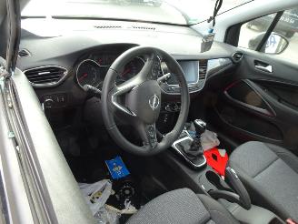 Opel Crossland 1.2 Turbo Innovation picture 10