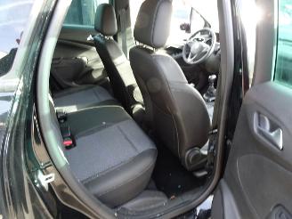 Opel Crossland 1.2 Turbo Innovation picture 26