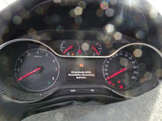 Opel Crossland 1.2 Turbo Innovation picture 7