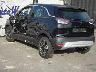 Opel Crossland 1.2 Turbo Innovation picture 4