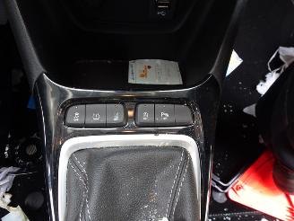 Opel Crossland 1.2 Turbo Innovation picture 22