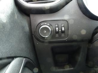 Opel Crossland 1.2 Turbo Innovation picture 19