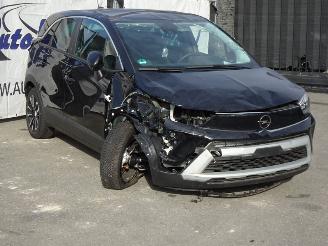 Opel Crossland 1.2 Turbo Innovation picture 2