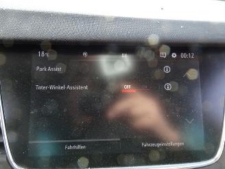 Opel Crossland 1.2 Turbo Innovation picture 11