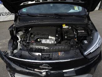 Opel Crossland 1.2 Turbo Innovation picture 16