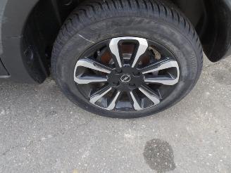 Opel Crossland 1.2 Turbo Innovation picture 25