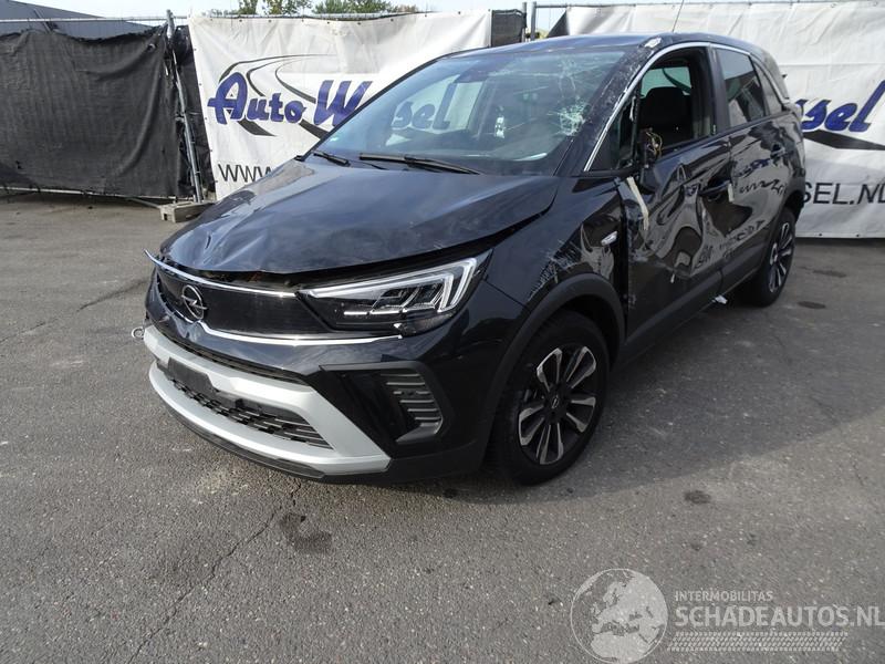 Opel Crossland 1.2 Turbo Innovation