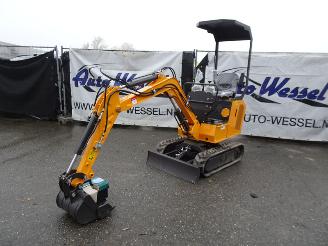 Gebrauchtwagen Maschinen   XN10 2023/12