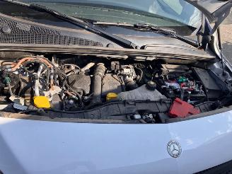 Mercedes Citan 109 CDI picture 10