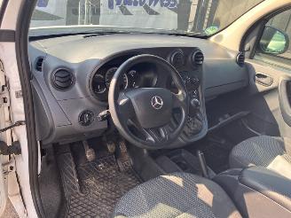 Mercedes Citan 109 CDI picture 8