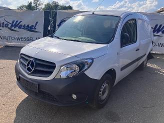 Mercedes Citan 109 CDI picture 1