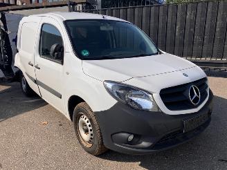Mercedes Citan 109 CDI picture 2