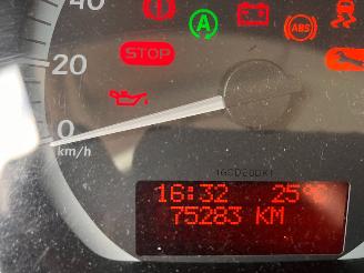 Mercedes Citan 109 CDI picture 11