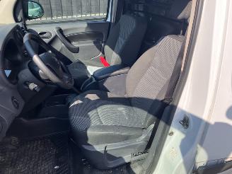 Mercedes Citan 109 CDI picture 13