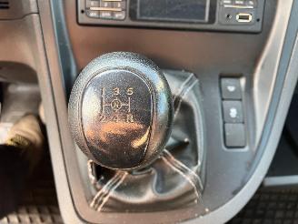 Mercedes Citan 109 CDI picture 9