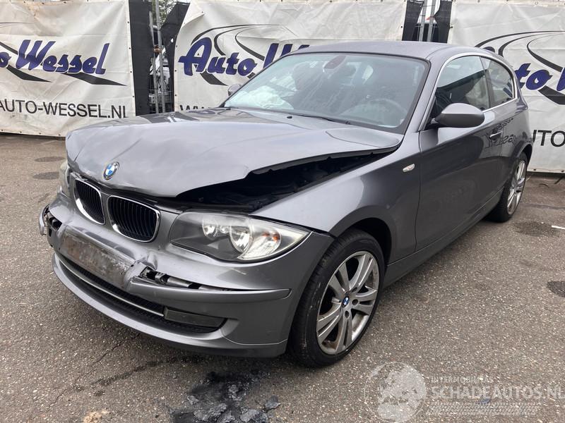 BMW 1-serie 118i