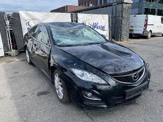 Mazda 6  picture 2