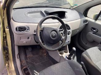 Renault Modus 1.6 Confort Dynamique picture 7