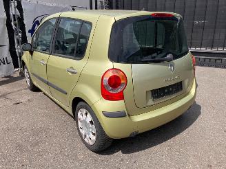 Renault Modus 1.6 Confort Dynamique picture 4