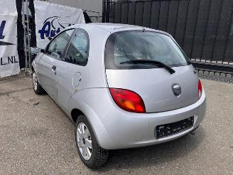 Ford Ka 1.3 picture 4