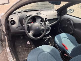 Ford Ka 1.3 picture 5