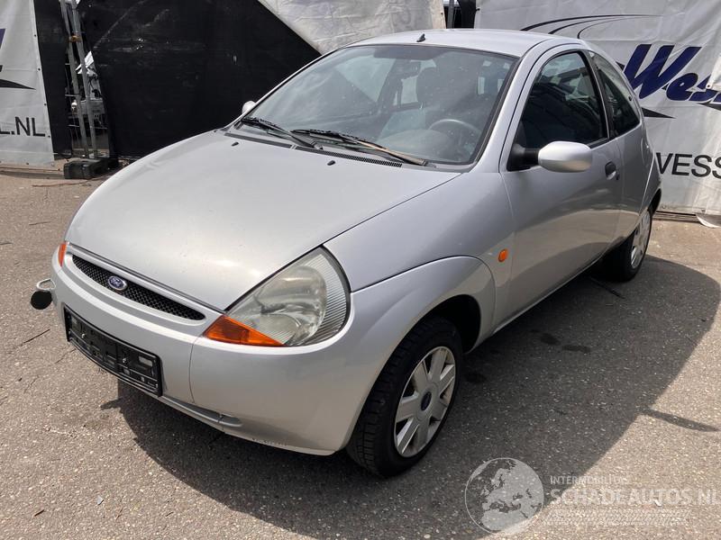 Ford Ka 1.3