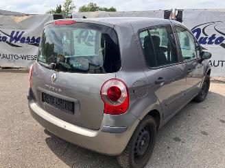 Renault Modus 1.2 picture 3