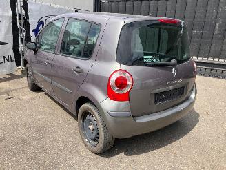Renault Modus 1.2 picture 4