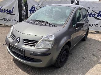 Renault Modus 1.2 picture 1