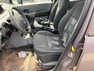 Renault Modus 1.2 picture 5