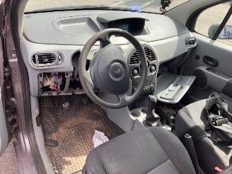 Renault Modus 1.2 picture 6