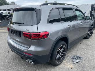 Mercedes GLB 220 D AMG 4MATIC picture 3