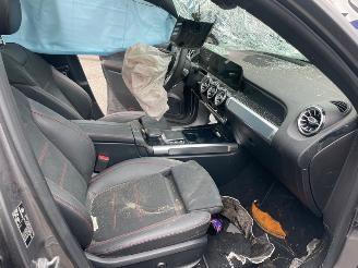 Mercedes GLB 220 D AMG 4MATIC picture 5