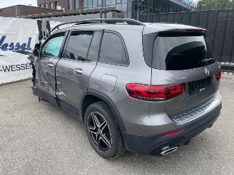 Mercedes GLB 220 D AMG 4MATIC picture 4