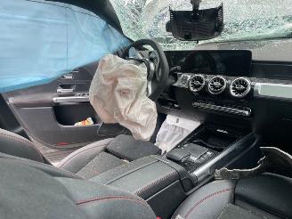 Mercedes GLB 220 D AMG 4MATIC picture 8