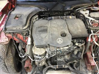 Mercedes GLC 4Matic picture 5