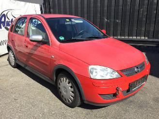 Opel Corsa  picture 2