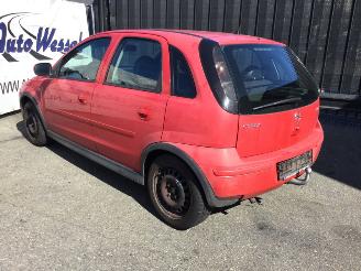 Opel Corsa  picture 4