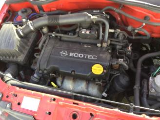 Opel Corsa  picture 12