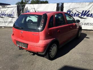 Opel Corsa  picture 3