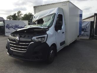  Renault Master Koffer 2020/7