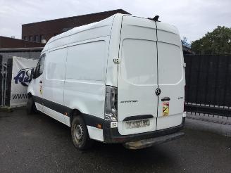 Mercedes Sprinter 314 L2H2 picture 4