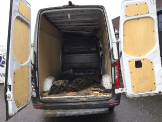 Mercedes Sprinter 314 L2H2 picture 5