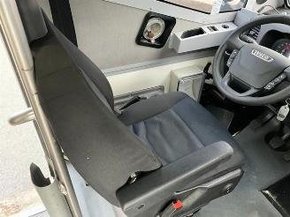 Iveco Daily 3.0 Waardetransport picture 13