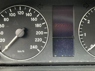 Mercedes A-klasse 170 Elegance picture 15