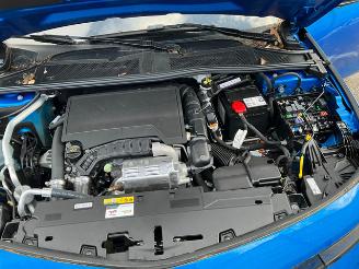 Opel Astra 1.2 Turbo Elegance picture 10