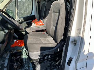 Fiat Ducato 2.3 2.3 160 Koel-vrieswagen picture 6